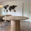 Søjlebord